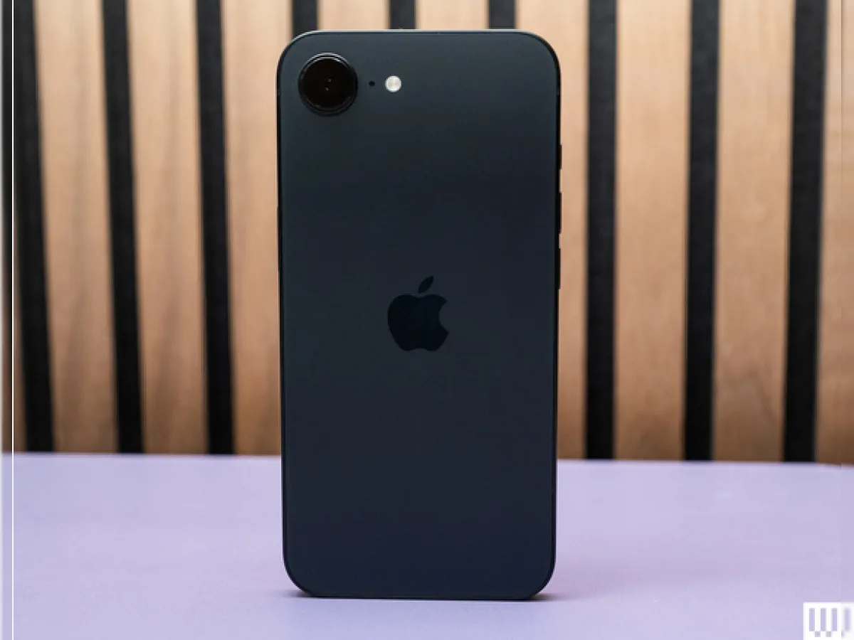 Apple iphone 16e kullanıcı yorumları