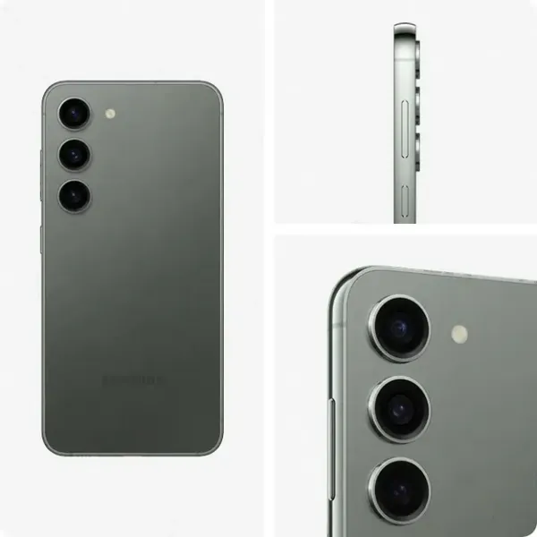 Samsung Galaxy A15