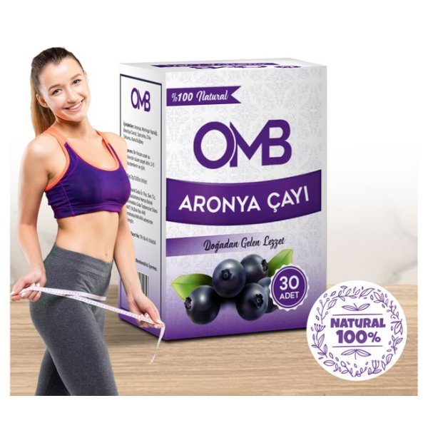 OMB Aronya Çayı Kullananlar